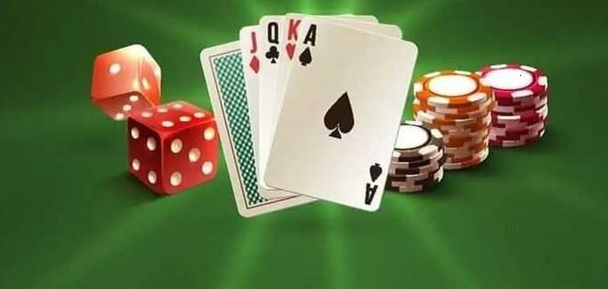 Chia sẻ: Bí kíp chơi cược Poker Bull ăn tiền tại IWIN68 Club